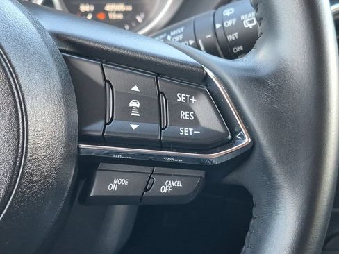 Used 2023 MAZDA CX-5 AWD 2.5 S w/ Select Package image 26
