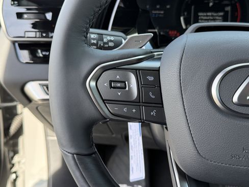 New 2026 Lexus RX 350 F Sport image 21