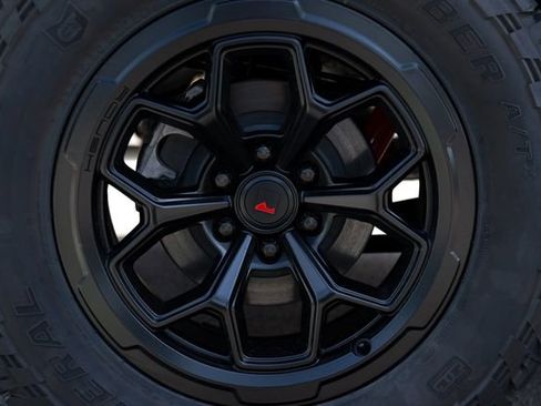 New 2026 Ford F150 Lariat w/ Equipment Group 502A High AWD/4WD image 36