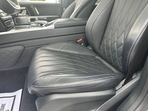 Certified 2023 Mercedes-Benz G 550 image 21