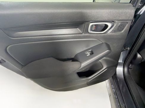 Used 2024 Honda Civic Sport image 24