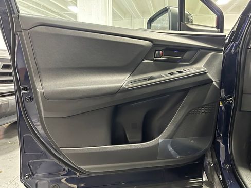 New 2026 Toyota bZ AWD/4WD image 34