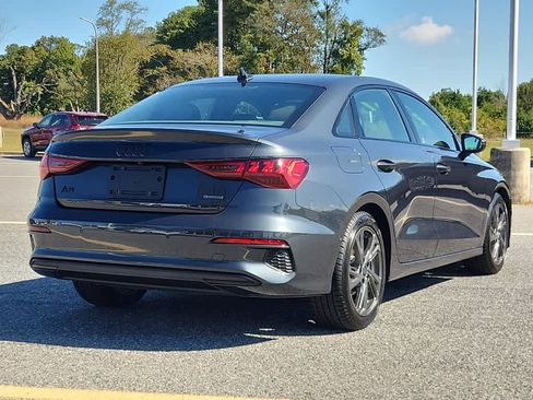 Used 2022 Audi A3 2.0T Prestige image 4