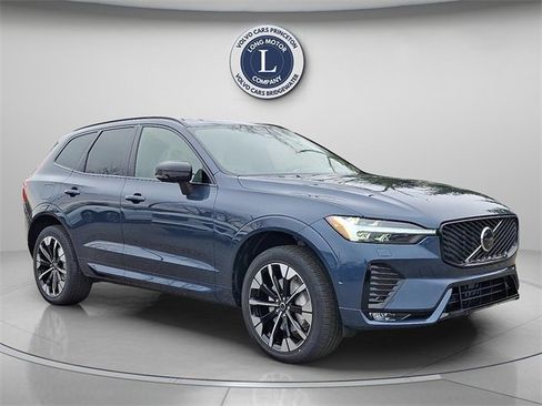 New 2026 Volvo XC60 B5 Plus w/ Climate Package image 1