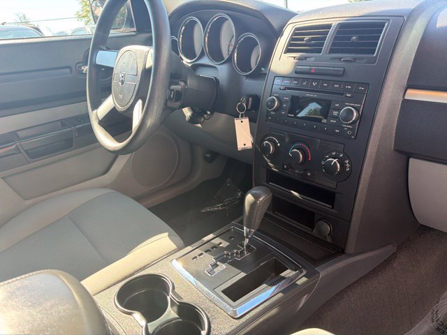 Used 2008 Dodge Charger SE RWD image 26