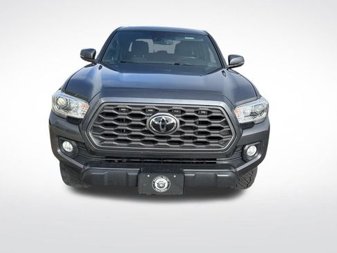 Used 2021 Toyota Tacoma TRD Off-Road image 7