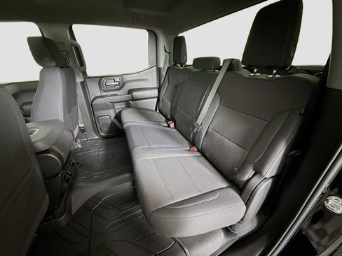 New 2026 Chevrolet Silverado 1500 Custom image 22