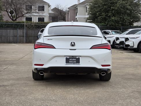 Certified 2024 Acura Integra A-Spec image 7