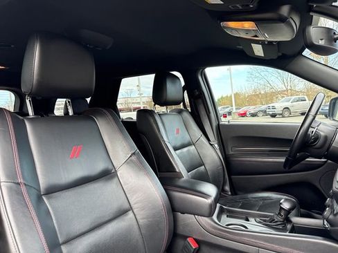 Used 2022 Dodge Durango R/T AWD/4WD image 21