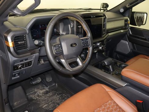 Used 2025 Ford F150 Tremor w/ Bed Utility Package AWD/4WD image 28