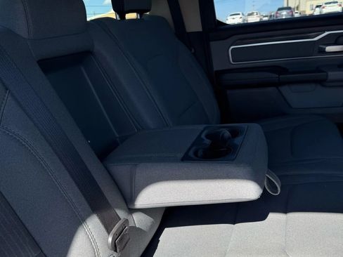 Used 2020 RAM 1500 Big Horn image 37