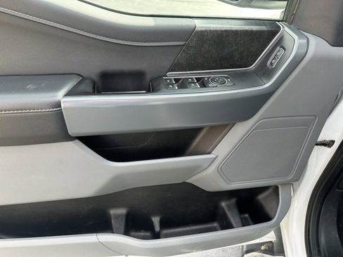 Used 2023 Ford F150 XLT w/ Equipment Group 301A Mid image 3