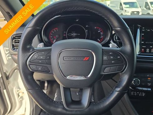 Certified 2023 Dodge Durango GT AWD/4WD image 25