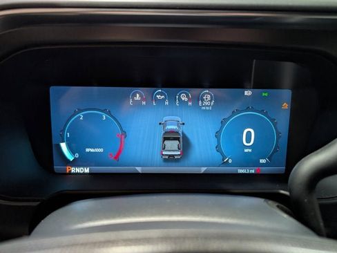 Used 2025 Ford F250 Platinum image 23