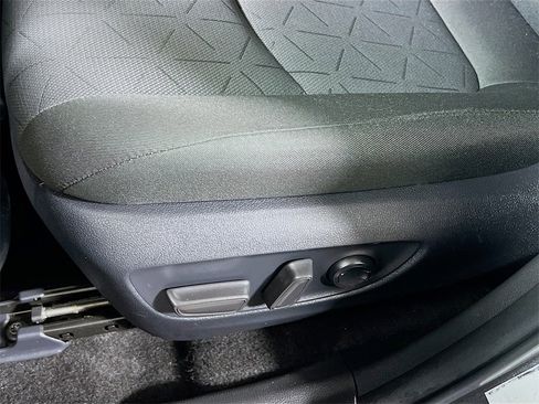 Certified 2025 Toyota RAV4 XLE image 17