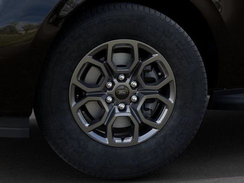 New 2027 Ford Expedition Max Active AWD/4WD image 19