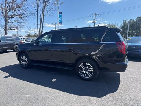 Used 2025 Ford Expedition Max Active image 6