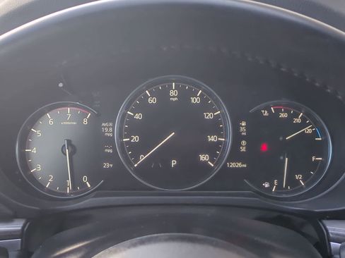 Used 2023 MAZDA CX-5 AWD 2.5 S w/ Premium Plus Pkg image 34