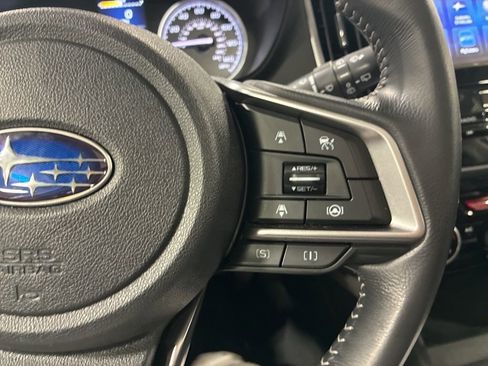 Used 2022 Subaru Forester Premium image 22