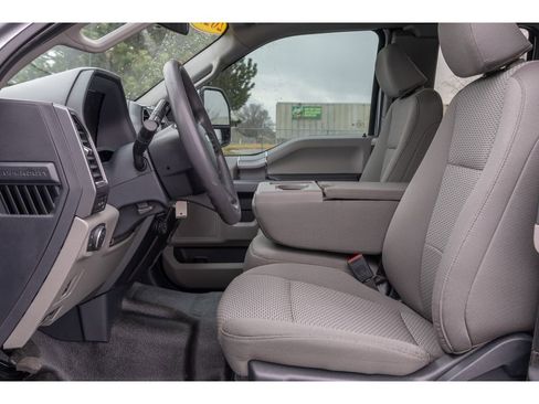 Used 2022 Ford F350 XLT w/ XLT Premium Package image 15