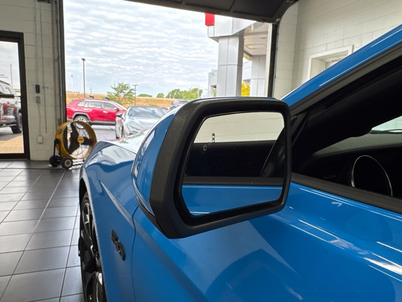 Used 2023 Ford Mustang GT Premium RWD image 12