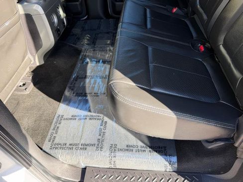 Used 2013 Ford F150 FX4 w/ Luxury Equipment Group AWD/4WD image 43