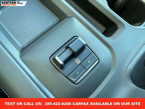 Used 2024 GMC Sierra 2500 Denali Ultimate image 28