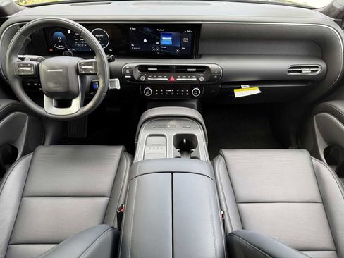 New 2026 Hyundai Palisade Calligraphy image 12