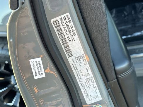 Used 2020 Dodge Durango GT w/ Blacktop Package image 10