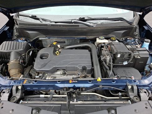 Certified 2023 Chevrolet Equinox LS w/ LS Convenience Package image 27