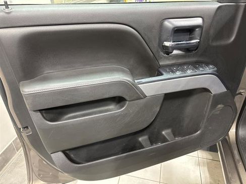 Used 2014 Chevrolet Silverado 1500 LT w/ All Star Edition image 8