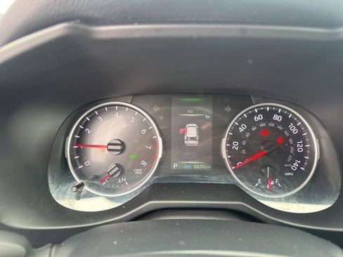 Used 2020 Toyota RAV4 LE w/ All Weather Liner Package image 13