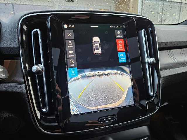 Used 2023 Volvo XC40 P8 Recharge Ultimate AWD/4WD image 29