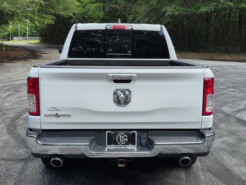 Used 2020 RAM 1500 Lone Star RWD image 3