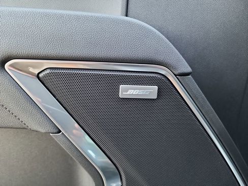 New 2026 Chevrolet Silverado 1500 RST image 13