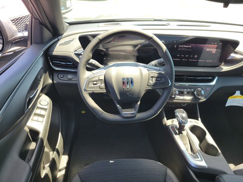 New 2025 Buick Envista Preferred w/ Convenience I Package image 7