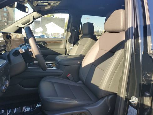 New 2026 Chevrolet Tahoe LT w/ Comfort Package image 19