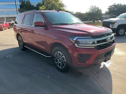Used 2022 Ford Expedition XLT