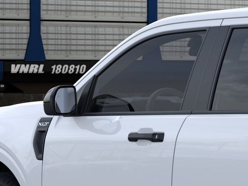 New 2026 Ford Maverick XLT AWD/4WD image 22