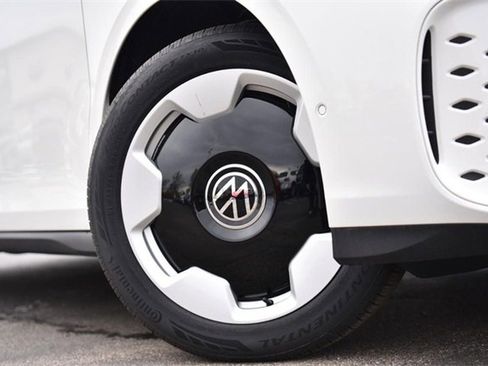 New 2025 Volkswagen ID. Buzz Pro S image 3