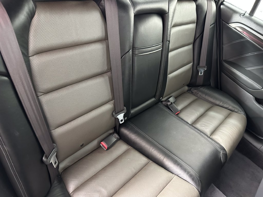 Used 2007 Acura TL Type-S FWD image 26