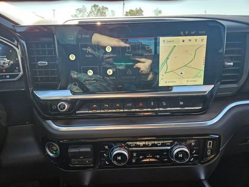 Used 2022 GMC Sierra 1500 SLT image 18