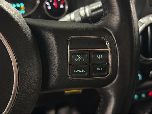 Used 2013 Jeep Wrangler Sahara w/ Trailer Tow Group AWD/4WD image 23