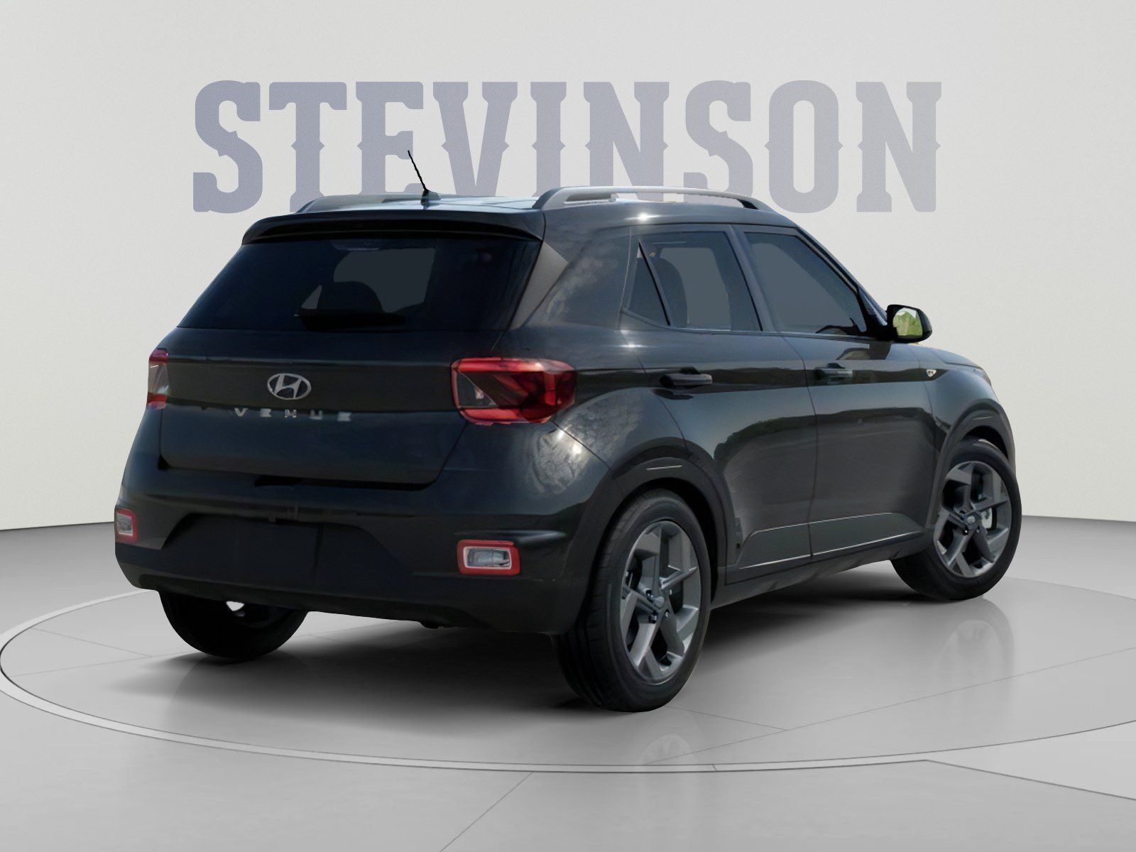 New 2026 Hyundai Venue SEL FWD image 4