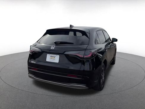 Used 2025 Honda HR-V EX-L image 14