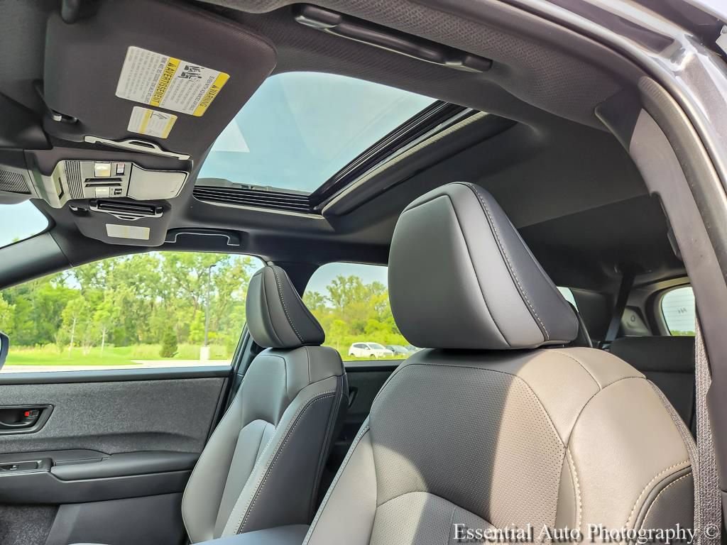 New 2026 Subaru Outback Limited AWD/4WD image 10