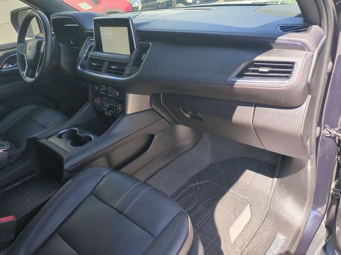 Used 2023 Chevrolet Tahoe RST w/ Luxury Package AWD/4WD image 38
