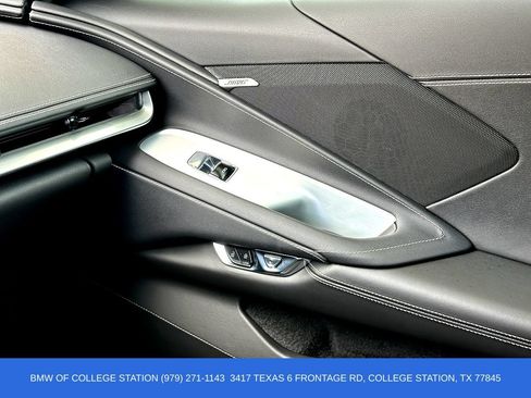 Used 2022 Chevrolet Corvette Stingray Coupe RWD image 22