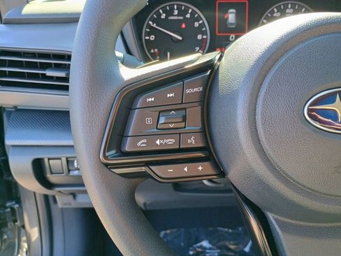 New 2026 Subaru Crosstrek 2.0i Premium image 17