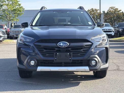 Used 2024 Subaru Outback Limited AWD/4WD image 8